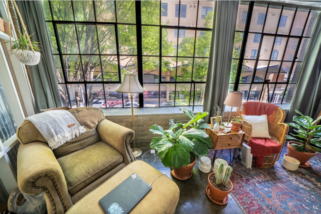 Freeman ford lofts