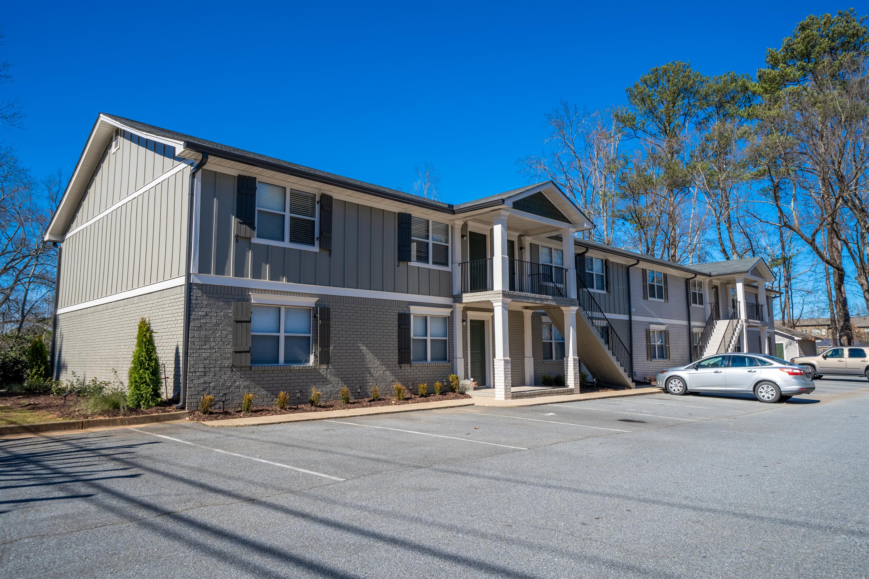 112 Dupree Road - C1